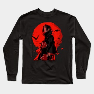 the legend Long Sleeve T-Shirt